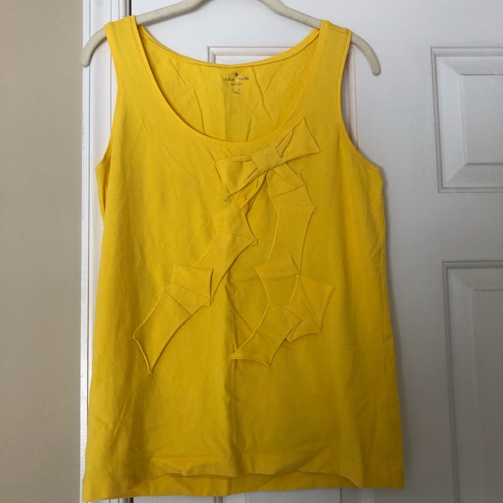 Kate Spade Tank Top